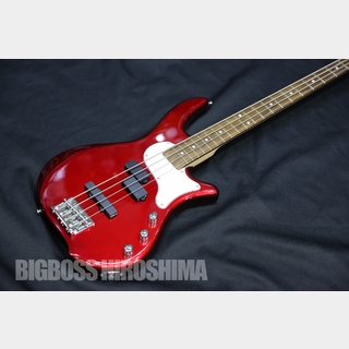 GrassRoots G-BB-DLX (Candy Apple Red)