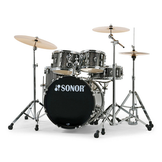 Sonor AQX Series STUDIO [SN-AQXST] シンバル・ハードウェア付属(イス別売り)