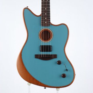 Fender Acoustasonic Player Jazzmaster Ice Blue【福岡パルコ店】