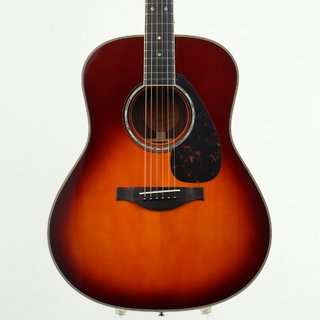 YAMAHA LL16 ARE Brown Sunburst 【梅田店】