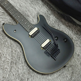 EVH Wolfgang Special EB Stealth Black