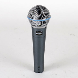 マイク、Shure、BETA58Aの検索結果【楽器検索デジマート】
