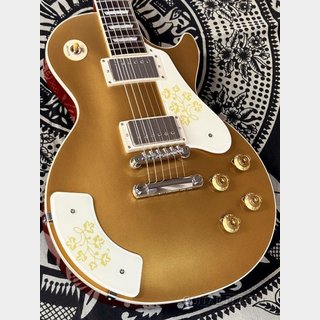 Gibson Mary Ford Les Paul Standard Goldtop -Gold Top/Cherry Back-【#218540116】【4.62kg】