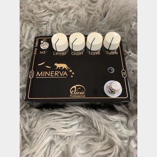 Vivie MINERVA オーバードライブ