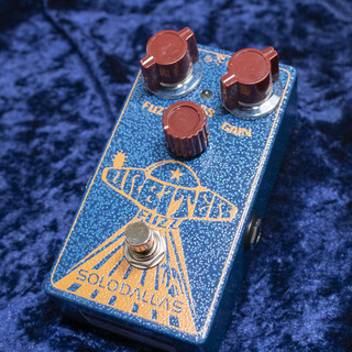 SOLODALLAS Orbiter Fuzz