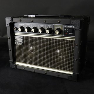 Roland JC-20 Jazz Chorus 【梅田店】