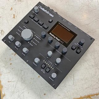 elektron Analog Heat HFX-1 MKII