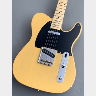 Fender FSR Made in Japan Traditional 51 Nocaster Butterscotch Blonde #JD23022262【4.20kg】【限定モデル】