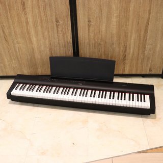 YAMAHA P-125の検索結果【楽器検索デジマート】