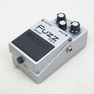 BOSS FZ-5 Fuzz ファズ 【横浜店】