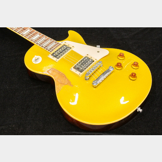 EpiphoneLimited Edition 1957 Les Paul Gold Top Mod. #U99081174 3.88kg【Guitar Shop TONIQ横浜】