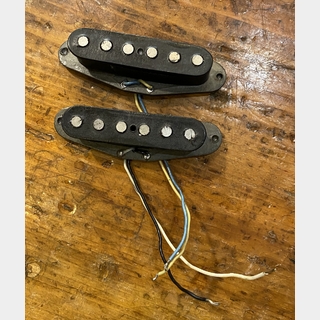 Fender MUSTANG PICKUPS 1977 VINTAGE