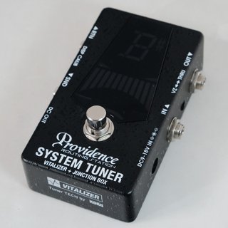 Providence STV-1JB/BLK / System Tuner 【渋谷店】