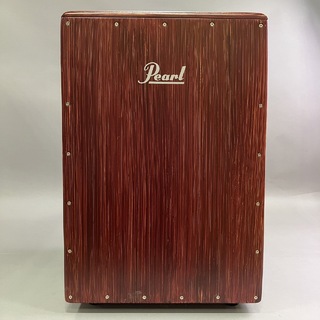 Pearl Boom Box Cajon PCJ-633BB ブームボックス カホンPCJ633BB【現物画像】