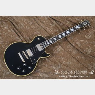 Gibson 1973 Les Paul Custom