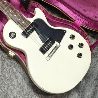 Gibson Custom Shop Historic Collection 1960 Les Paul Special SC VOS TV White【2016年製】《中古一掃セール！》