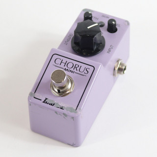 Ibanez 【中古】 IBANEZ CSMINI CHORUS MINI ギターエフェクター