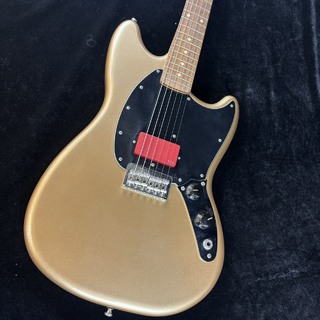 Fender MUSATAG　MOD：EMG