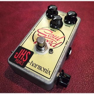 JHS Pedals Soul Food "Meat & 3 " Mod