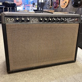 Fender 1964 Deluxe Reverb【御茶ノ水本店】