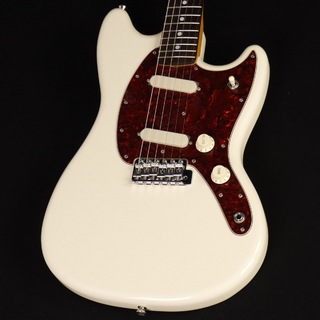 Fender Made in Japan CHAR MUSTANG Rosewood Olympic White ≪S/N:JD22023014≫ 【心斎橋店】
