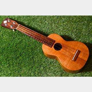 LEHUA UKULELE UK-S3 Soprano #230801