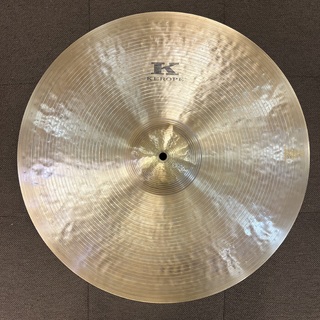 シンバル ＞ ライド、Zildjian、K keropeの検索結果【楽器検索デジマート】