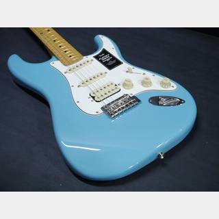 Fender Player II Stratocaster HSS MN AQB