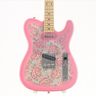 Fender Japan Exclusive Classic 69 Telecaster Pink Paisley 2015年製【横浜店】