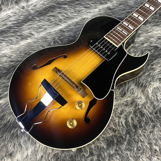 Archtop Tributeの検索結果【楽器検索デジマート】