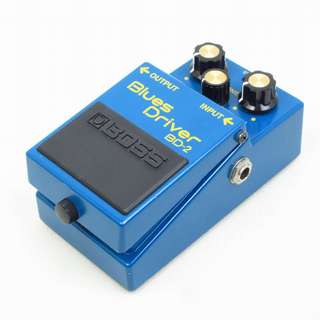 BOSS、BD-2の検索結果【楽器検索デジマート】
