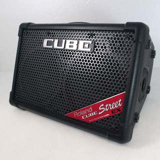 Roland CUBE STREET EX 【渋谷店】（中古/送料無料）【楽器検索