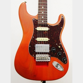 Fender Stories Collection Michael Landau "Coma" Stratocaster【未展示品 即納可能】