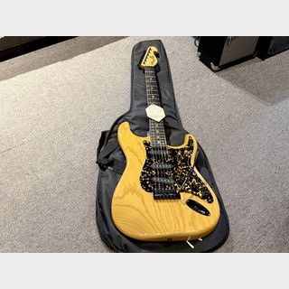 Stratocaster　オーダー品　Bill lawrence　美品 Fender USA VINTAGE Stratocaster '62 Slab Fingerboard