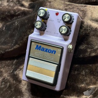 Maxon CS-9Pro Stereo Chorus