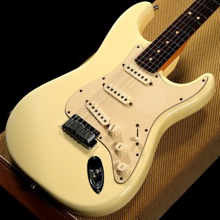 Fender Artist Series Jeff Beck Stratocaster Olympic White 【渋谷店】