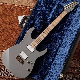 Tom Anderson Guitar Li'l Angel Player Custom Order Gray with binding