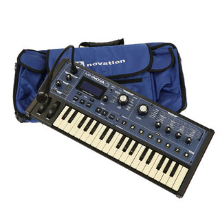 Novation 【中古】 シンセサイザー novation MININOVA ノベーション ミニノバ