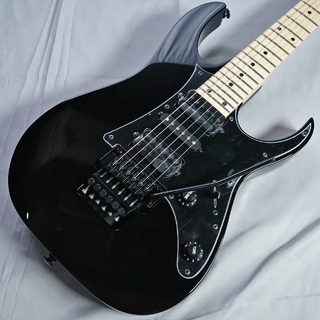 Ibanez Genesis Collection RG550 Black【SPOTモデル】