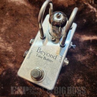 Beyond Tube Bufferの検索結果【楽器検索デジマート】