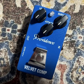 Providence、Velvet Compの検索結果【楽器検索デジマート】