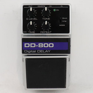 Nobels 【中古】  デジタルディレイ Nobels DD-800