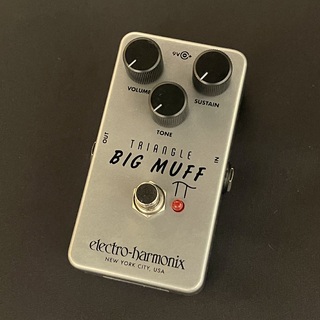 Electro-Harmonix Electro-Harmonix Triangle Big Muff【夏のビッグマフ祭り !! 】