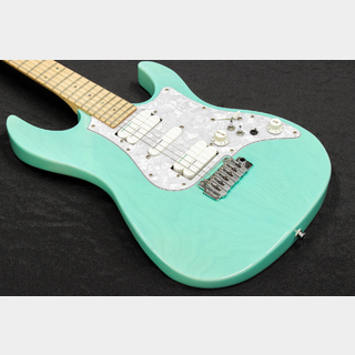 FUJIGEN(FGN)EOS-AH Custom Order Model #F170716 3.41kg【Guitar Shop TONIQ横浜】