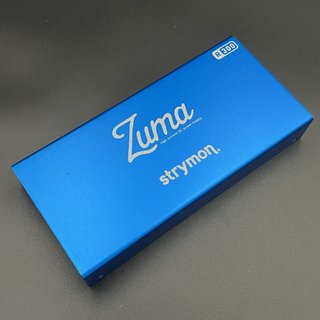 strymon Zuma R300 / Power Supply 【新宿店】