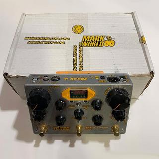 エフェクター（ギター・ベース用）、Markbassの検索結果【楽器検索