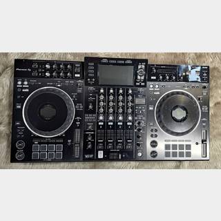 Pioneer 【中古】XDJ-XZ