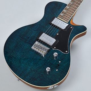 島村楽器のRyoga、限定色「シェルピンク」のエレクトリック・ギターを