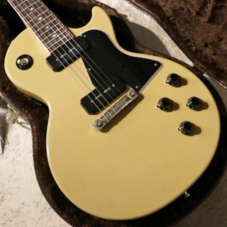 Gibson Custom Shop PSL 1957 Les Paul Special Single Cut Reissue VOS ~TV Yellow~ #7 4462 【軽量3.58kg】【Lowerロゴ】