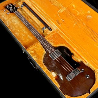 Gibson 1969-1970 EB-1 ギブソン［Vintage］［4.50kg/1969年～1970年製］【池袋店】